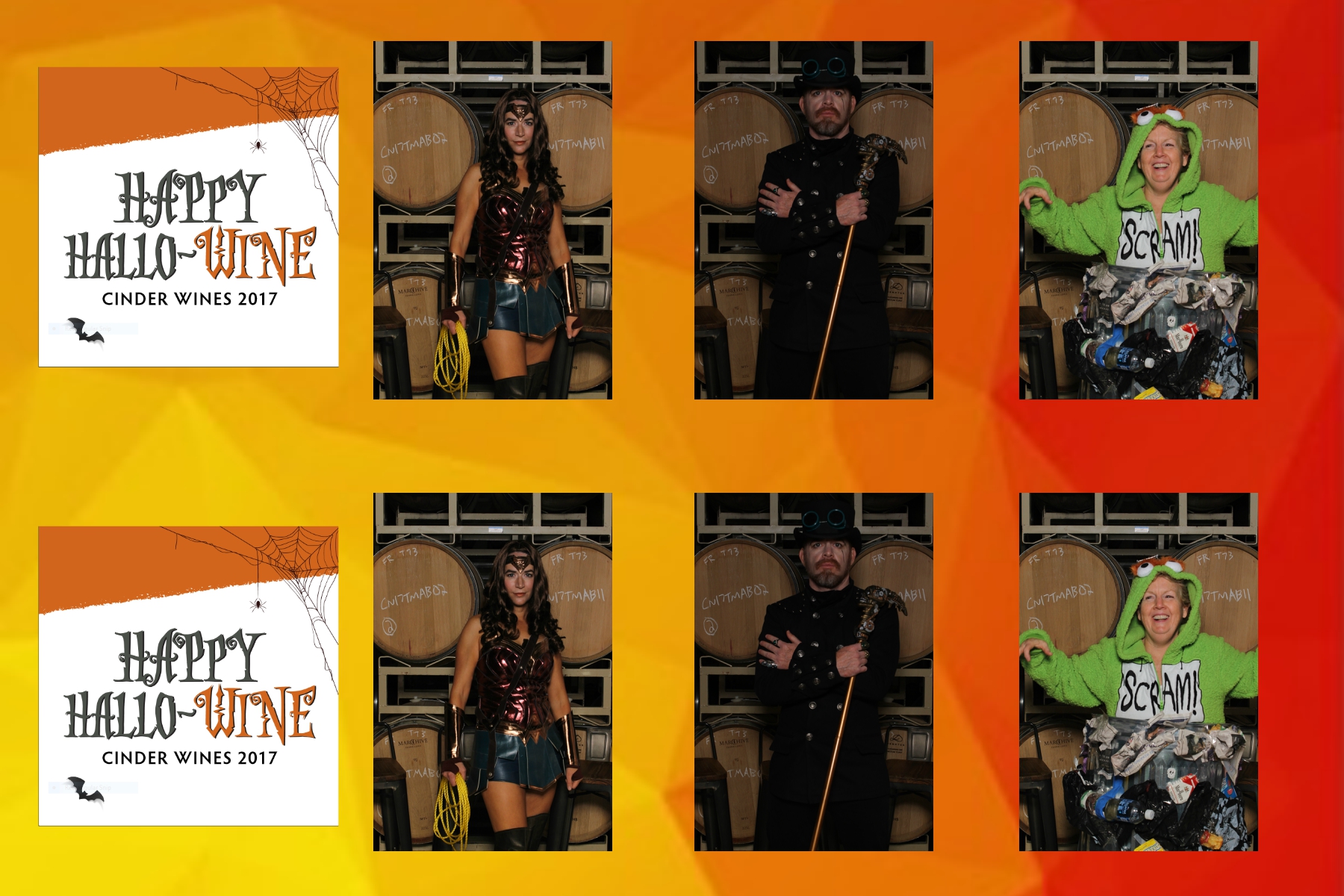 Cinder Hallowine 2017 | View more photos from the event at gallery.niknoxphotobox.com/u/NiKnox-Photo-Box/Cinder-Hallowine-2017